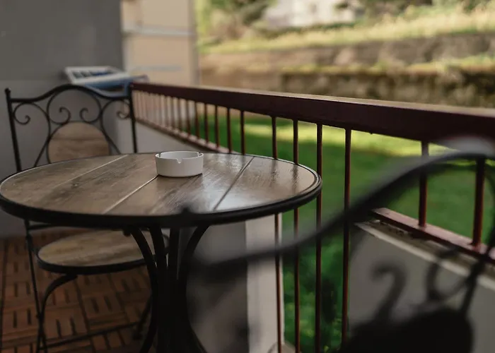 Zaro Suites B&B